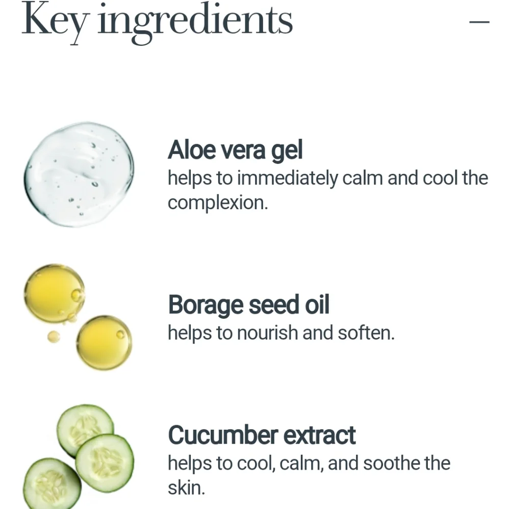 SAMPLE FRESH SOY FACE CLEANSER FOR ALL SKIN TYPES.